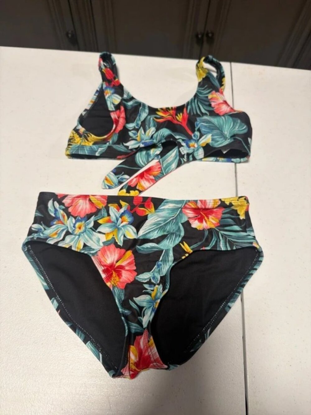 2 piece bikini